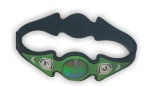 Lidun Energy Shield Bracelet (Green) 
