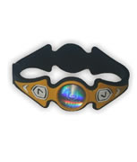 Lidun Energy Shield Bracelet (Yellow) 