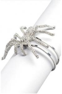 Meghan LA Spider Bracelet