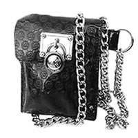 Michael Kors Belt Chain Bag