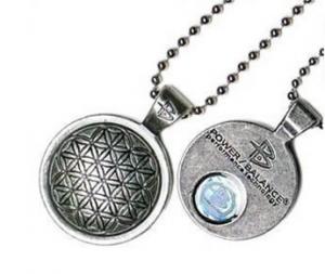 Nordic Fusion | Efva Attling Balance Pendant Necklace - Nordic Fusion Store