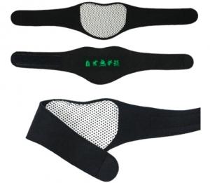 Self Heating Magnetic Therapy Neck Wrap