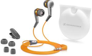 Sennheiser CX380 Sport Series II Earbuds Sennheiser CX380 Sport Series II Earbuds