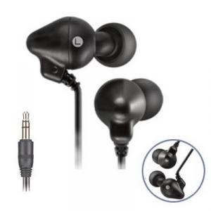 Shure E2C In-Ear Headphones <br />(Non-Retail, OEM Packaging)