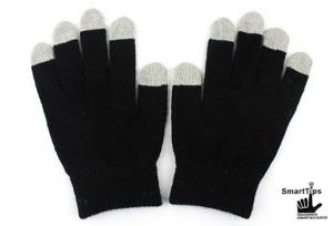Smart Tip Touch Gloves