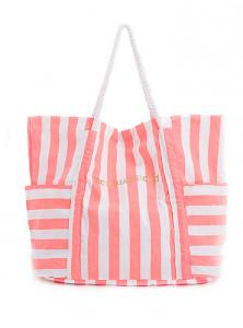 Victoria's Secret Beach Sexy Tote Bag