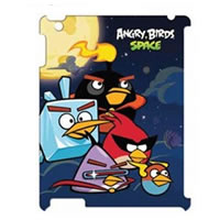 GEAR4 Angry Birds Space iPad Sleeve