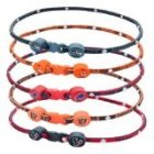 NFL Titanium Sport Necklaces