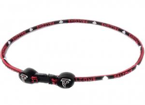 NFL Titanium Sport Necklaces