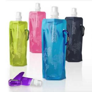 Vapur Foldable 16 oz Water Bottle 