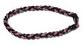 3 Rope Tornado Titanium Necklace 18