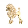 Adjustable Poodle Ring