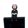 Anti-Dust Plug for Phone SAW Puppet