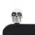 Anti-Dust Plug for Phone Skull