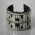 BCBGeneration Embellished Bracelet