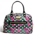 BETSEYVILLE by BETSEY JOHNSON Polka Party Weekender