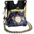 BIG BUDDHA Party Clutch