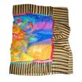 Bohemian Colorful Sarong Beach Cover up