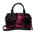 BETSEY JOHNSON Betseys Bouquet Satchel 