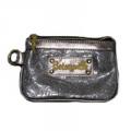 BETSEYVILLE by Betsey Johnson Glitter Pouch