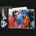 DC Comics Superman Wallet