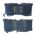Bohemian Corset Belt