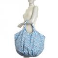 CABANA LIFE Canvas Beach Bag