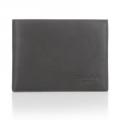 Calvin Klein Men's Change Wallet In Black