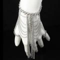 Cascading Multi-Chain Slave Bracelet
