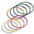 New Japanese Colantotte Germanium-Titanium Necklace