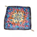 Colorful Tassel Scarf
