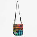 DESIGUAL Galactic Elephant Bag