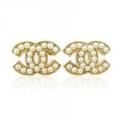 DC Pearl Earrings