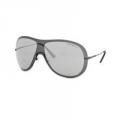 Emporio Armani Aviator 9720 Sunglasses