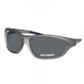 Harley Davidson HDS 507 Men's Wrap Sunglasses