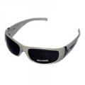 Harley Davidson HDS 581 Men's Wrap Sunglasses