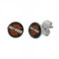 HD Stud Earrings