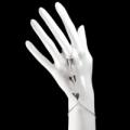 Heart Slave Bracelet