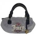 JUICY COUTURE Freestyle Velour Tote