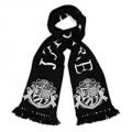 JUICY COUTURE Logo Scarf 