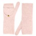 JUICY COUTURE Long Pop Mittens
