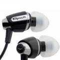 Klipsch IMAGE S4 In-Ear Headphones