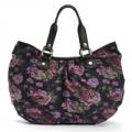 LUCKY BRAND Soulful Floral Tote