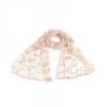 Lace Pashmina Scarf