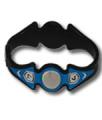 Lidun Energy Shield Bracelet (Blue) 