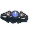 Lidun Energy Shield Bracelet (Brown) 