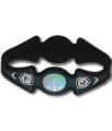 Lidun Energy Shield Bracelet (Grey) 