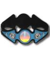 Lidun Energy Shield Bracelet (Light Blue) 