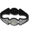 Lidun Energy Shield Bracelet (White) 