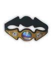 Lidun Energy Shield Bracelet (Yellow) 